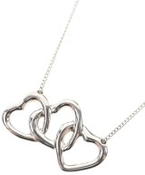 TIFFANY & CO.（ティファニー）ネックレス シルバー サイズ:- レディース/2200677499949