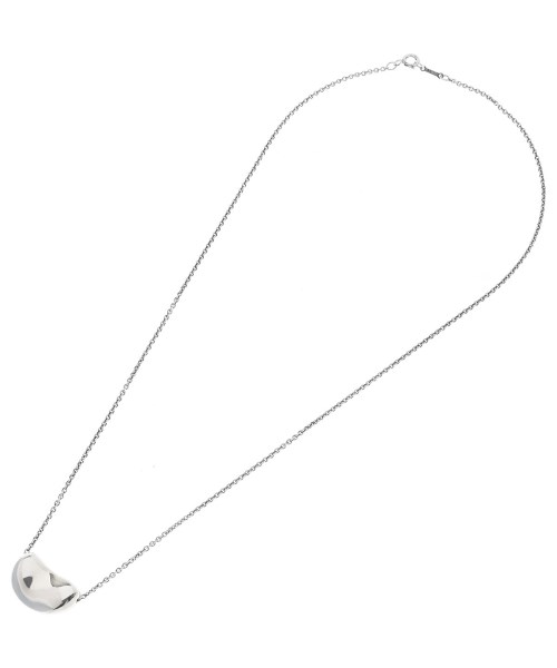 TIFFANY & CO.（ティファニー）ネックレス シルバー サイズ:- レディース/2200677499956