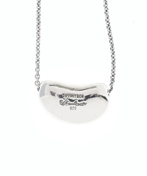 TIFFANY & CO.（ティファニー）ネックレス シルバー サイズ:- レディース/2200677499956
