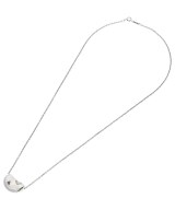 TIFFANY & CO.（ティファニー）ネックレス シルバー サイズ:- レディース/2200677499956