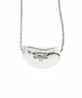 TIFFANY & CO.（ティファニー）ネックレス シルバー サイズ:- レディース/2200677499956
