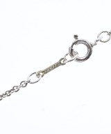 TIFFANY & CO.（ティファニー）ネックレス シルバー サイズ:- レディース/2200677499956