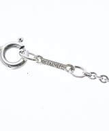 TIFFANY & CO.（ティファニー）ネックレス シルバー サイズ:- レディース/2200677499956