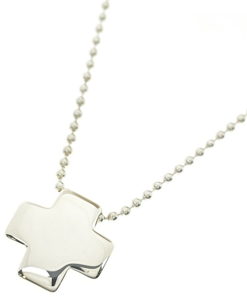 TIFFANY & CO.(ティファニー)ネックレス シルバー サイズ:-/2200677499963