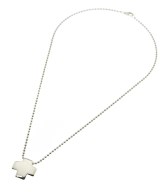 TIFFANY & CO.（ティファニー）ネックレス シルバー サイズ:- レディース/2200677499963