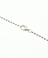 TIFFANY & CO.（ティファニー）ネックレス シルバー サイズ:- レディース/2200677499963