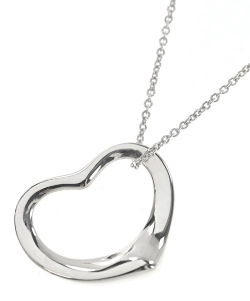 ティファニー(TIFFANY & CO.)のTIFFANY & CO. ネックレス