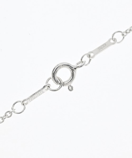 TIFFANY & CO.（ティファニー）ネックレス シルバー サイズ:- レディース/2200677499970