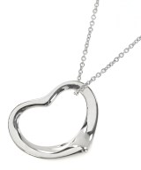TIFFANY & CO.（ティファニー）ネックレス シルバー サイズ:- レディース/2200677499970