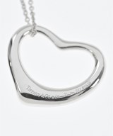 TIFFANY & CO.（ティファニー）ネックレス シルバー サイズ:- レディース/2200677499970