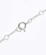 TIFFANY & CO.（ティファニー）ネックレス シルバー サイズ:- レディース/2200677499970