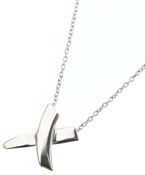 ティファニー(TIFFANY & CO.)のTIFFANY & CO. ネックレス