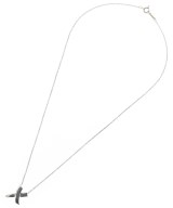 TIFFANY & CO.（ティファニー）ネックレス シルバー サイズ:- レディース/2200677499987