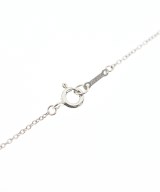 TIFFANY & CO.（ティファニー）ネックレス シルバー サイズ:- レディース/2200677499987