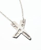 TIFFANY & CO.（ティファニー）ネックレス シルバー サイズ:- レディース/2200677499987
