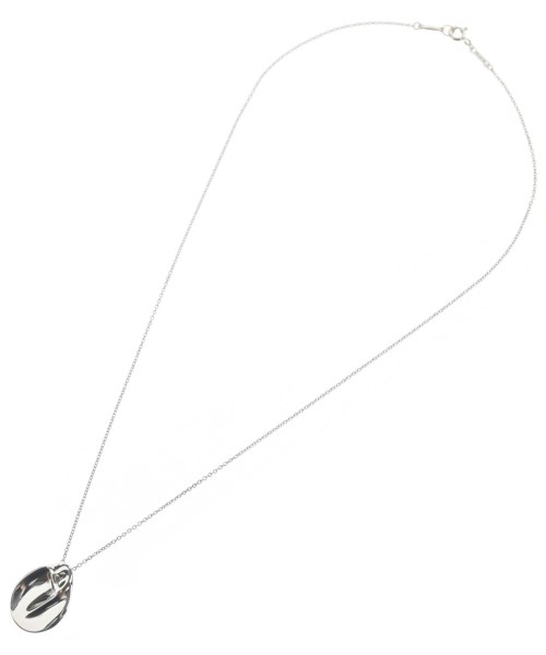TIFFANY & CO.（ティファニー）ネックレス シルバー サイズ:- レディース/2200677499994