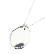 TIFFANY & CO.（ティファニー）ネックレス シルバー サイズ:- レディース/2200677499994