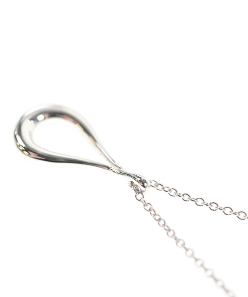 TIFFANY & CO.（ティファニー）ネックレス シルバー サイズ:- レディース/2200677500010