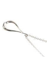 TIFFANY & CO.（ティファニー）ネックレス シルバー サイズ:- レディース/2200677500010