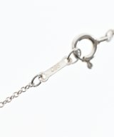 TIFFANY & CO.（ティファニー）ネックレス シルバー サイズ:- レディース/2200677500010