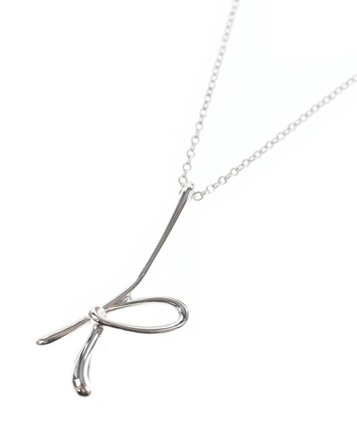 ティファニー(TIFFANY & CO.)のTIFFANY & CO. ネックレス