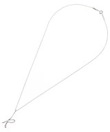 TIFFANY & CO.（ティファニー）ネックレス シルバー サイズ:- レディース/2200677500027