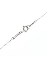 TIFFANY & CO.（ティファニー）ネックレス シルバー サイズ:- レディース/2200677500027