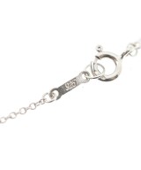 TIFFANY & CO.（ティファニー）ネックレス シルバー サイズ:- レディース/2200677500027