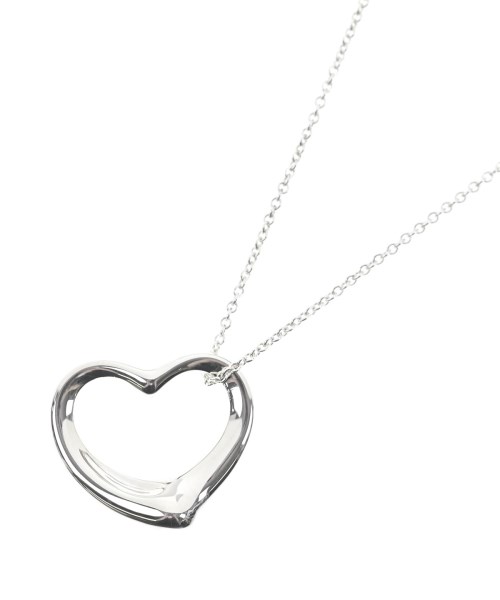 ティファニー(TIFFANY & CO.)のTIFFANY & CO. ネックレス