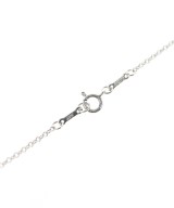 TIFFANY & CO.（ティファニー）ネックレス シルバー サイズ:- レディース/2200677500034