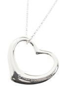 TIFFANY & CO.（ティファニー）ネックレス シルバー サイズ:- レディース/2200677500034