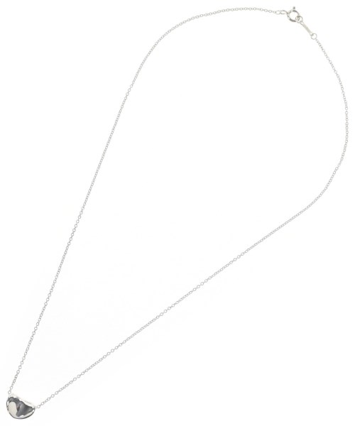 TIFFANY & CO.（ティファニー）ネックレス シルバー サイズ:- レディース/2200677500041
