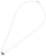 TIFFANY & CO.（ティファニー）ネックレス シルバー サイズ:- レディース/2200677500041