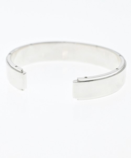TIFFANY & CO.（ティファニー）ブレスレット・バングル シルバー サイズ:- レディース/2200677500058