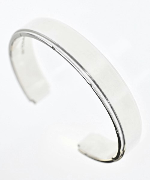 TIFFANY & CO.（ティファニー）ブレスレット・バングル シルバー サイズ:- レディース/2200677500058