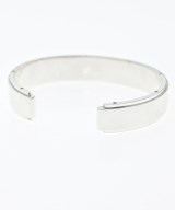 TIFFANY & CO.（ティファニー）ブレスレット・バングル シルバー サイズ:- レディース/2200677500058