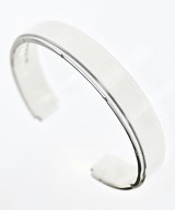 TIFFANY & CO.（ティファニー）ブレスレット・バングル シルバー サイズ:- レディース/2200677500058