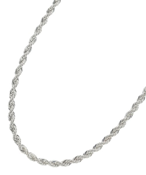 TIFFANY & CO.（ティファニー）ネックレス シルバー サイズ:- レディース/2200677500065