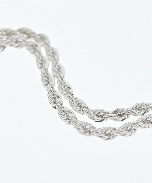 TIFFANY & CO.（ティファニー）ネックレス シルバー サイズ:- レディース/2200677500065