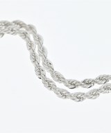 TIFFANY & CO.（ティファニー）ネックレス シルバー サイズ:- レディース/2200677500065