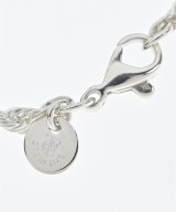 TIFFANY & CO.（ティファニー）ネックレス シルバー サイズ:- レディース/2200677500065