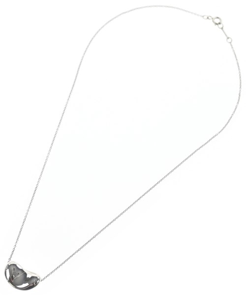 TIFFANY & CO.（ティファニー）ネックレス シルバー サイズ:- レディース/2200677500072