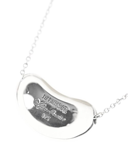 TIFFANY & CO.（ティファニー）ネックレス シルバー サイズ:- レディース/2200677500072