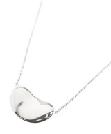 TIFFANY & CO.（ティファニー）ネックレス シルバー サイズ:- レディース/2200677500072