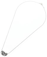TIFFANY & CO.（ティファニー）ネックレス シルバー サイズ:- レディース/2200677500072