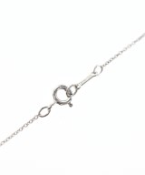 TIFFANY & CO.（ティファニー）ネックレス シルバー サイズ:- レディース/2200677500072