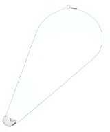 TIFFANY & CO.（ティファニー）ネックレス シルバー サイズ:- レディース/2200677500089