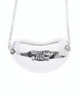 TIFFANY & CO.（ティファニー）ネックレス シルバー サイズ:- レディース/2200677500089
