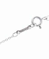 TIFFANY & CO.（ティファニー）ネックレス シルバー サイズ:- レディース/2200677500089
