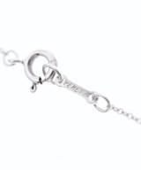 TIFFANY & CO.（ティファニー）ネックレス シルバー サイズ:- レディース/2200677500089